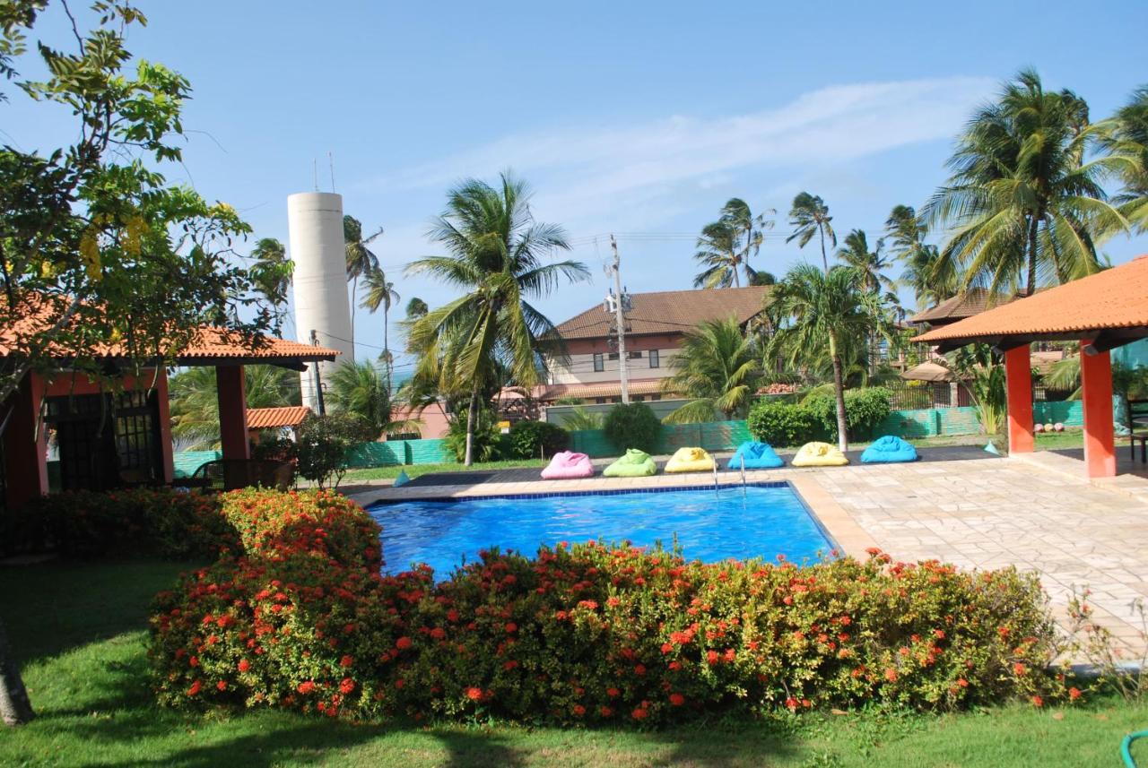 Hotel Sunshine Cumbuco Exterior foto