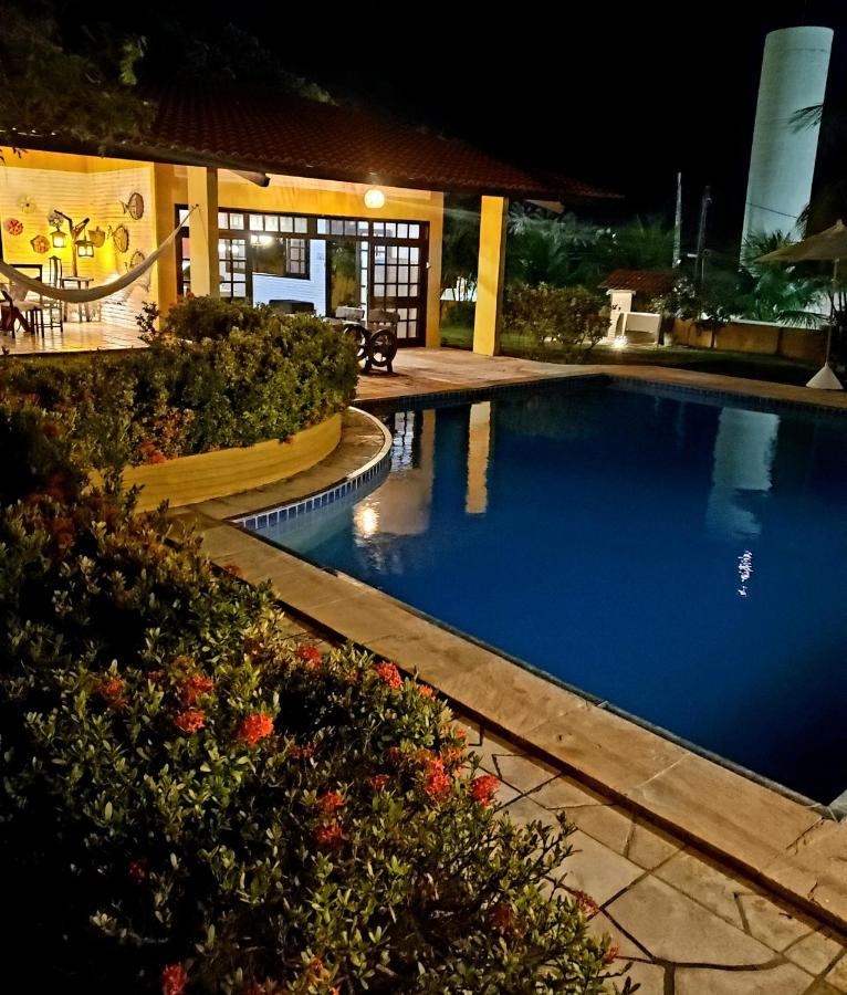 Hotel Sunshine Cumbuco Exterior foto