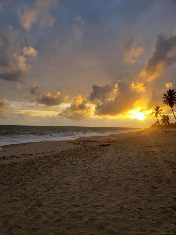 Hotel Sunshine Cumbuco Exterior foto