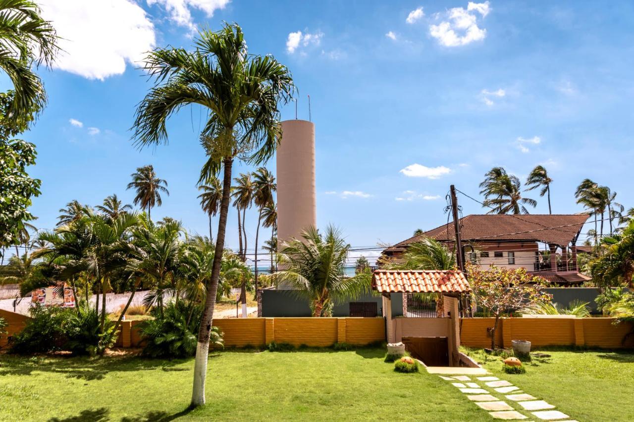 Hotel Sunshine Cumbuco Exterior foto