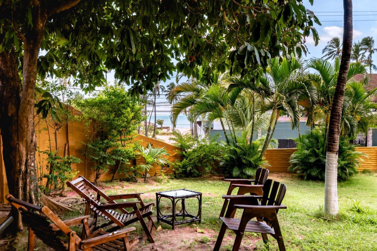 Hotel Sunshine Cumbuco Exterior foto